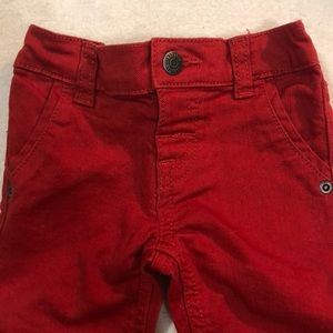 Infant pants